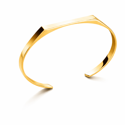 The Tide Metal Collection