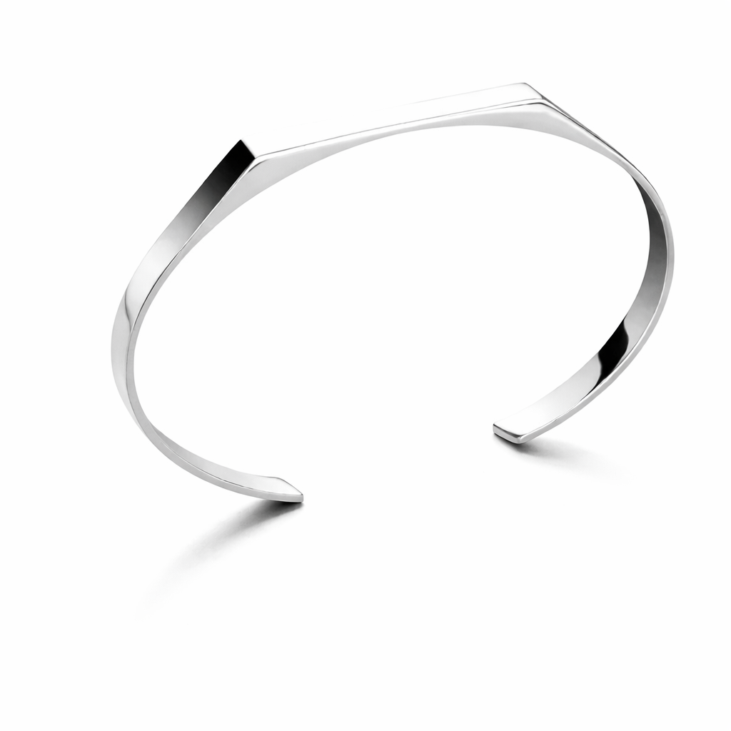 The Tide Metal Collection