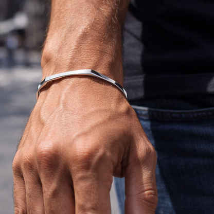 The Tide Metal Collection